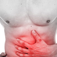 При заболеваниях поджелудочной железы симптоматика проявляется на коже