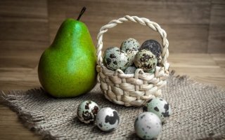 Можно ли давать перепелиные яйца детям, и зачем это нужно?