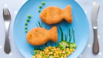 Рецепты рыбных котлет для ребенка 1-2 лет: готовим вкусные блюда на пару, в духовке и мультиварке