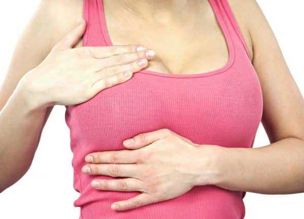 Сдавление молочной железы при грудном вскармливании: причины, лечение, отличия лактостаза от мастита6