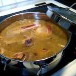 Диета для кормящей мамы по месяцам, таблица с примерным меню9