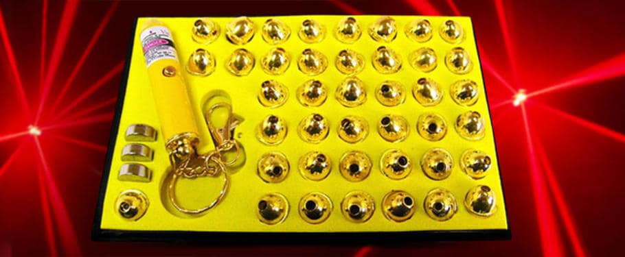 Не для игр: опасные игрушки, которые не стоит давать ребенку