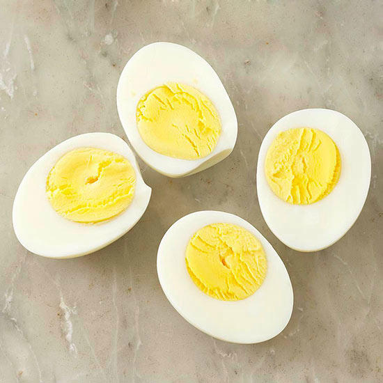 яйцо в прикорме детей