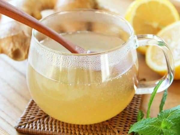 Имбирь при грудном вскармливании: можно ли кормящей маме, польза и вред6