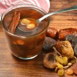 Курага при грудном вскармливании: можно ли кормящей маме в первый месяц и далее2