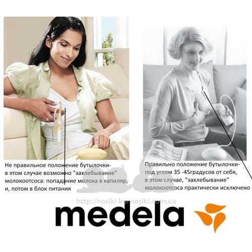 Как правильно сцеживать грудное молоко молокоотсосом: как часто, для чего он нужен, отзывы3