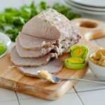 Рацион кормящей мамы по месяцам, таблица с примерным меню4