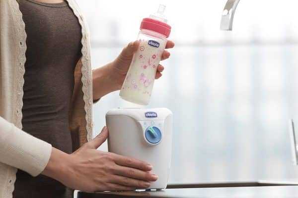 Как замораживать и размораживать грудное молоко, можно ли грть в микровольновке4