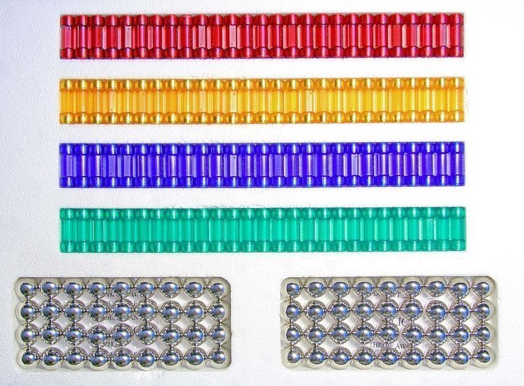 7. Magnetix 7. Magnetix