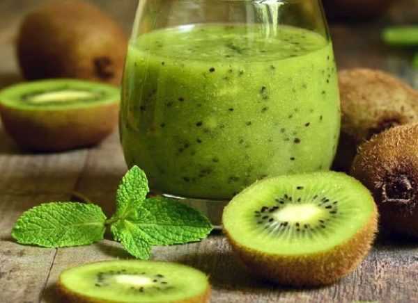 Киви при грудном вскармливании: можно ли кормящей маме в первый месяц и далее9