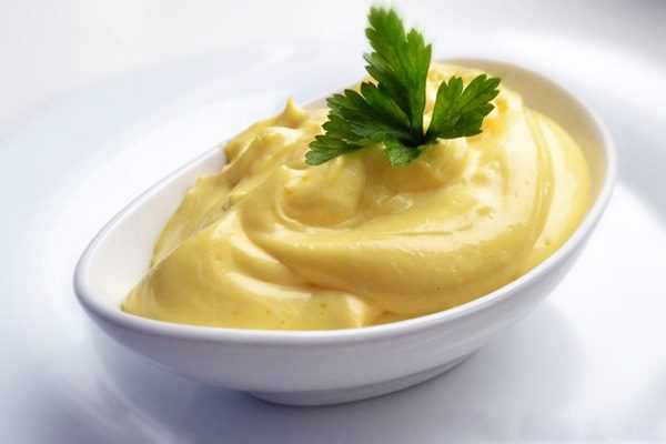 Можно ли кормящей маме майонез, горчицу или уксус