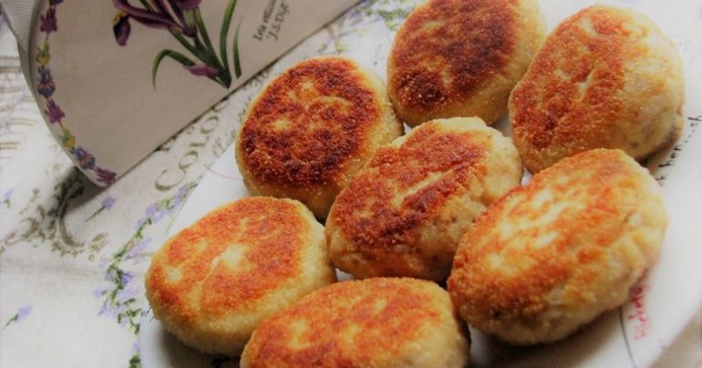 Рецепты рыбных котлет для ребенка 1-2 лет: готовим вкусные блюда на пару, в духовке и мультиварке