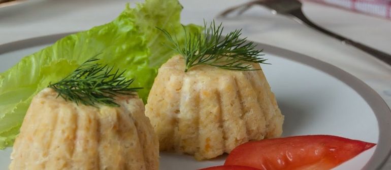 Рецепты рыбных котлет для ребенка 1-2 лет: готовим вкусные блюда на пару, в духовке и мультиварке