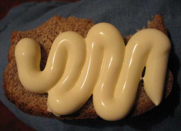 Можно ли кормящей маме майонез, горчицу или уксус