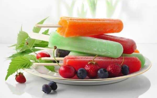 Можно ли при грудном вскармливании лед первый месяц и далее