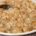 Диета для кормящей мамы по месяцам, таблица с примерным меню