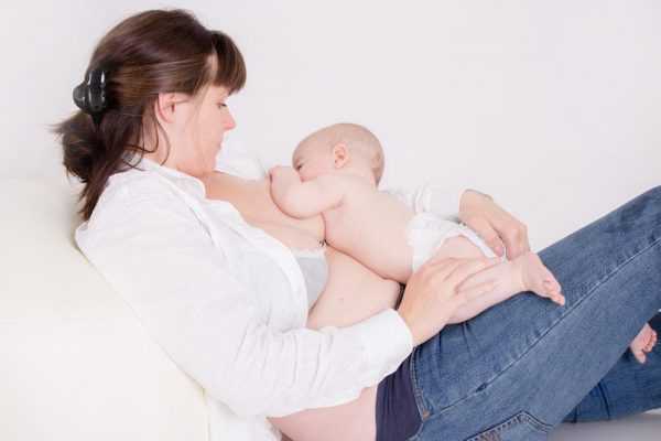 Как уменьшить грудное вскармливание: что делать при гиперлактации4