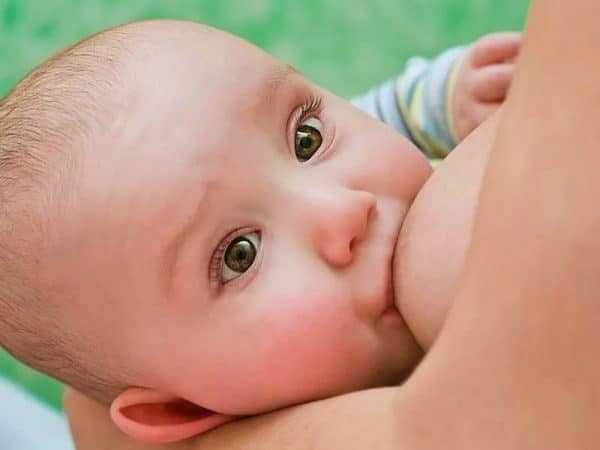 Можно ли при грудном вскармливании арахисом маме первый месяц и далее2