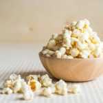 Кукуруза при грудном вскармливании: можно ли кормящей маме, в том числе в виде каш, хлопьев, попкорна, палочек5