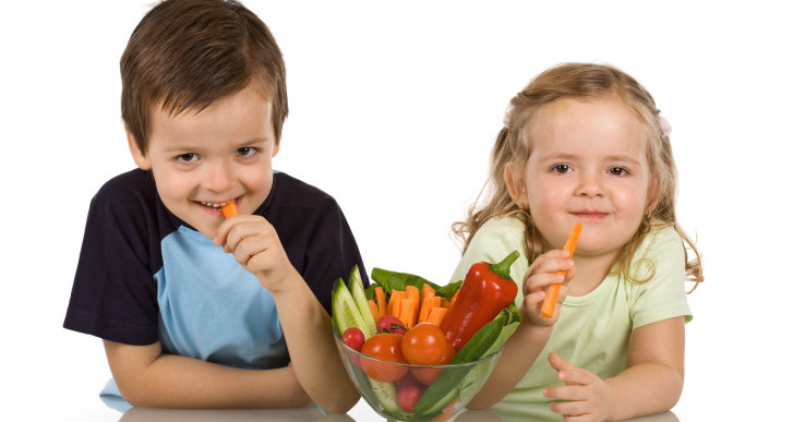 Меню для ребенка 3 лет — питание на каждый день