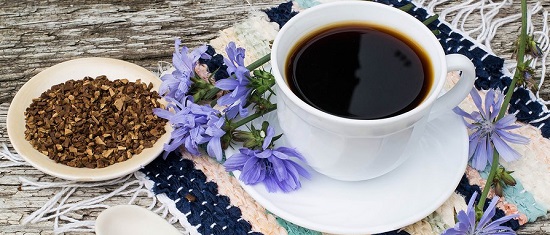 Заменитель кофе