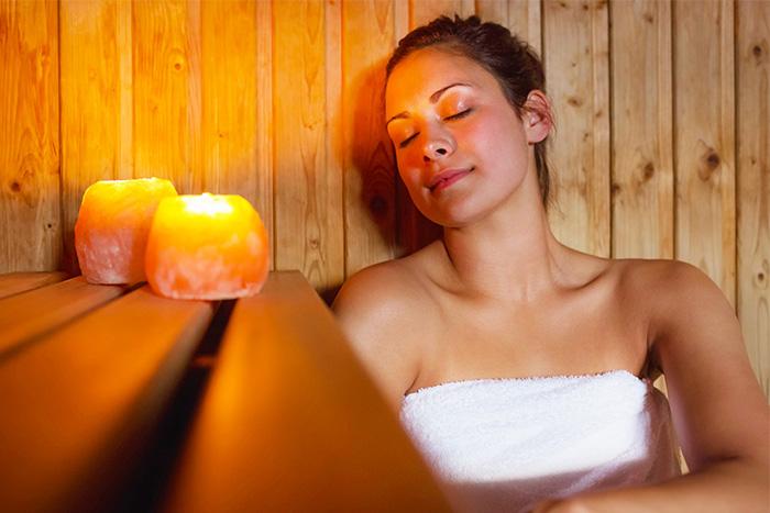 баня при гв