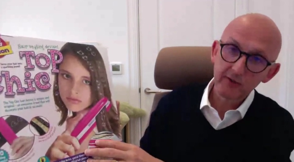 Фотография: Смертельные игры: 10 самых опасных и вредных для здоровья детских игрушек №8 - BigPicture.ru