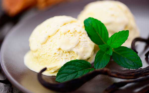 Классический пломбир