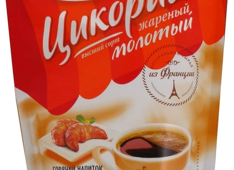 Среди разновидностей напитка выделим молотый.