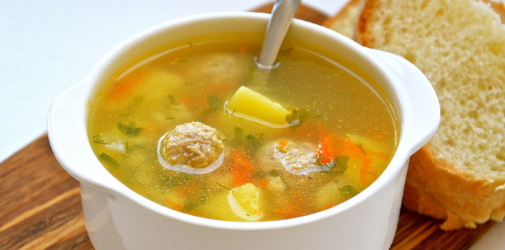 Меню для ребенка 3 лет — питание на каждый день