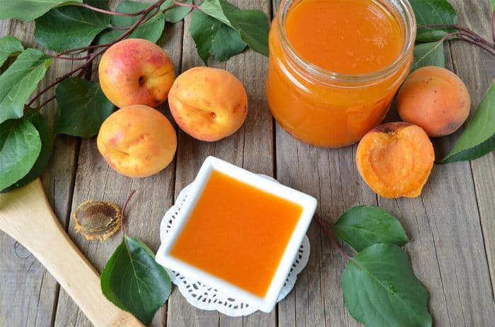 Курага и абрикосы при грудном вскармливании: можно ли кормящей маме?