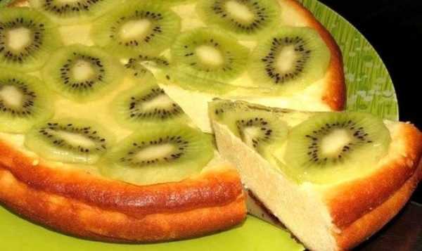 Киви при грудном вскармливании: можно ли кормящей маме в первый месяц и далее10