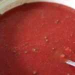 Можно ли кормящей маме при грудном вскармливании томаты, в том числе в виде томатного сока, макарон и прочего11