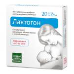 Таблетки при грудном вскармливании кормящей маме: какие лучше для увеличения количества молока, составы, отзывы