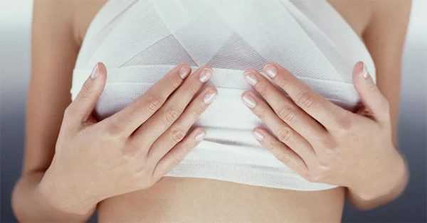 Как правильно сцедить грудное молоко (связать грудь), чтобы предотвратить грудное вскармливание4