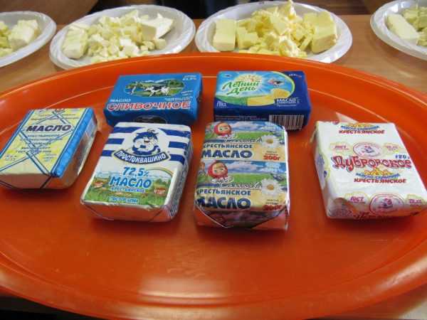 Сливочное масло при грудном вскармливании: можно ли кормящей маме0