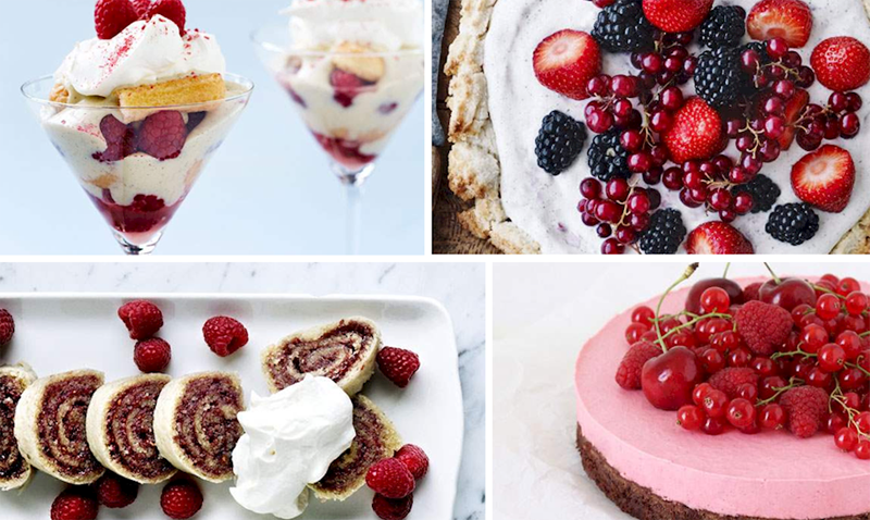 Что можно сладкого при грудном вскармливании?6