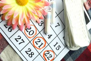 Первые месячные после родов Через сколько после родов начинаются месячные