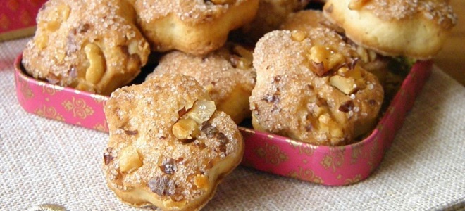 детское печенье