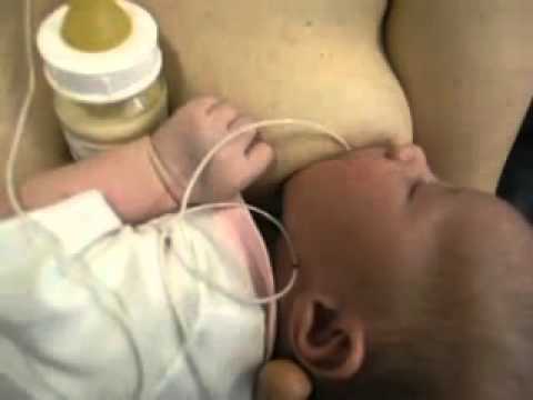 Прикорм при грудном вскармливании: способы ввода10