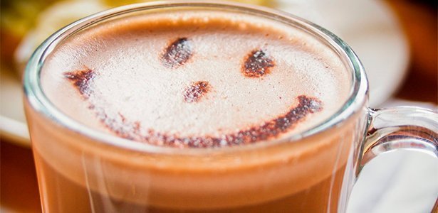 кофе детям рецепт кофе детям