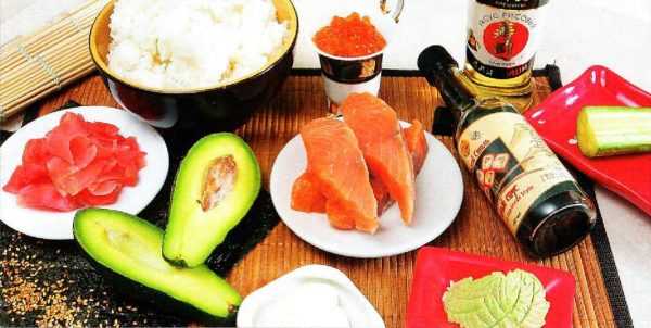 Можно ли ролл и суши при грудном вскармливании в первый месяц и далее3