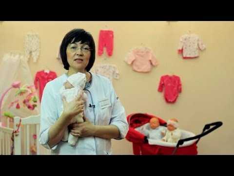 Грудное вскармливание: правила, функции и советы7