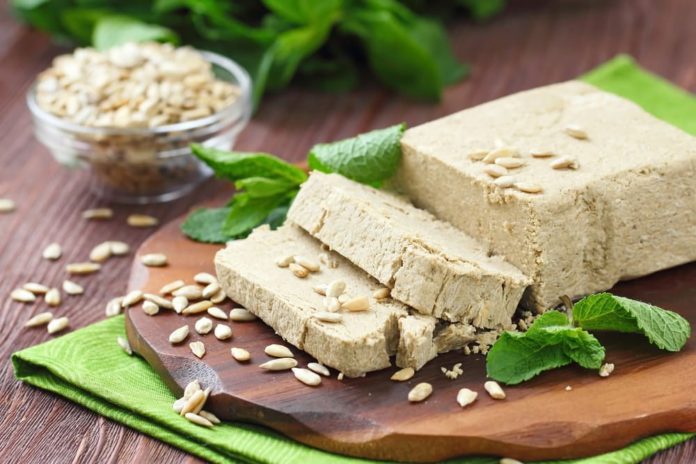 Можно ли есть халву при грудном вскармливании новорожденного