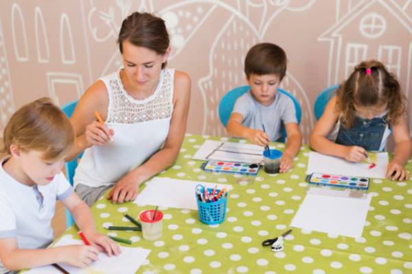 развивашки