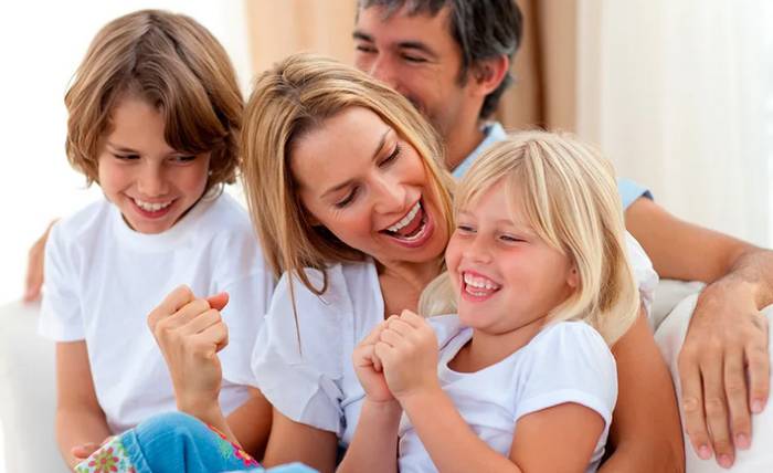 Игра «города»