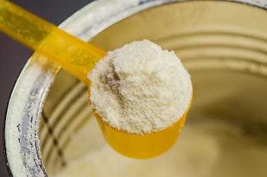 Искусственное вскармливание по месяцам, продукты0