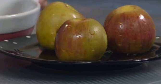 Как запечь яблоки в микроволновке: рецепты с печёными фруктами для детей и взрослых