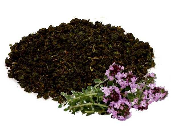 Положительное влияние чая