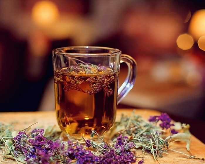 Иван-чай при грудном вскармливании